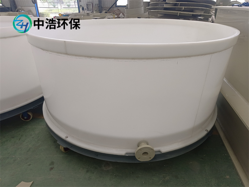 英山PP抽滤槽